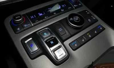 Hyundai Palisade 2020, 88107 км, за 17178.72 USD - фото 9