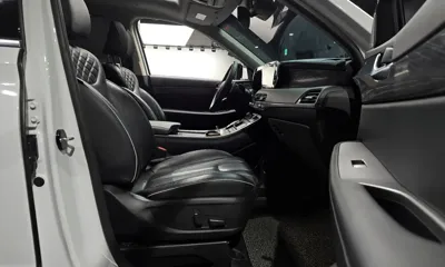 Hyundai Palisade 2020, 88107 км, за 17178.72 USD - фото 11