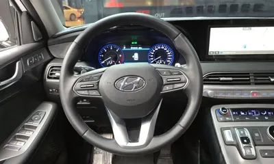 Hyundai Palisade 2020, 88107 км, за 17178.72 USD - фото 13