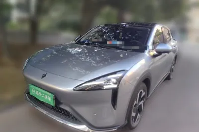 Baojun Yunhai · 2024 год