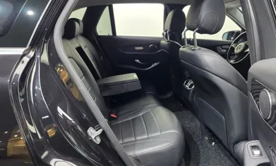 Mercedes-Benz GLC-Class 2019, 115473 км, за 16913.88 USD - фото 13