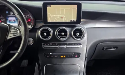 Mercedes-Benz GLC-Class 2019, 115473 км, за 16913.88 USD - фото 15