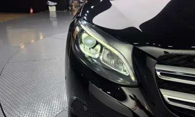Mercedes-Benz GLC-Class 2019, 115473 км, за 16913.88 USD - фото 23