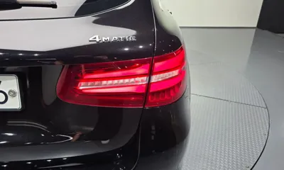 Mercedes-Benz GLC-Class 2019, 115473 км, за 16913.88 USD - фото 24