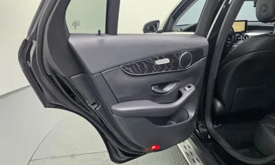Mercedes-Benz GLC-Class 2019, 115473 км, за 16913.88 USD - фото 26