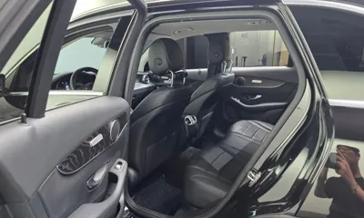 Mercedes-Benz GLC-Class 2019, 115473 км, за 16913.88 USD - фото 27