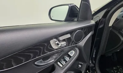 Mercedes-Benz GLC-Class 2019, 115473 км, за 16913.88 USD - фото 28