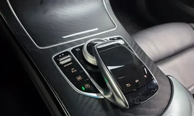 Mercedes-Benz GLC-Class 2019, 115473 км, за 16913.88 USD - фото 29