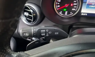 Mercedes-Benz GLC-Class 2019, 115473 км, за 16913.88 USD - фото 31
