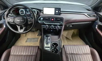 Genesis G70 2023, 33258 км, за 19413.69 USD - фото 7
