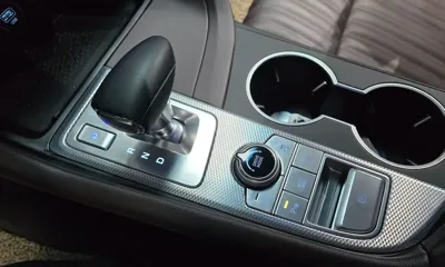 Genesis G70 2023, 33258 км, за 19413.69 USD - фото 9