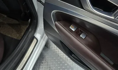 Genesis G70 2023, 33258 км, за 19413.69 USD - фото 28
