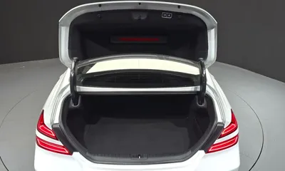 Genesis G70 2023, 33258 км, за 19413.69 USD - фото 29