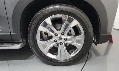 KG_Mobility_Ssangyong Rexton 2023, 76449 км, за 18434.09 USD
