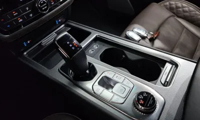 KG_Mobility_Ssangyong Rexton 2023, 76449 км, за 18434.09 USD - фото 9