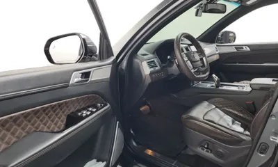 KG_Mobility_Ssangyong Rexton 2023, 76449 км, за 18434.09 USD - фото 10