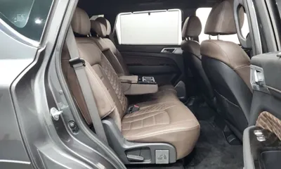 KG_Mobility_Ssangyong Rexton 2023, 76449 км, за 18434.09 USD - фото 12