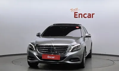 Mercedes-Benz S-Class 2015, 197175 км, за 15662.24 USD