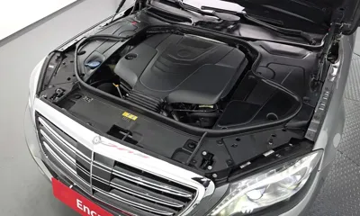 Mercedes-Benz S-Class 2015, 197175 км, за 15662.24 USD - фото 6