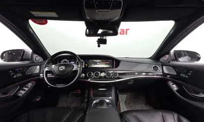 Mercedes-Benz S-Class 2015, 197175 км, за 15662.24 USD - фото 7