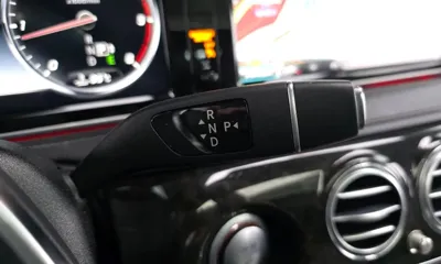 Mercedes-Benz S-Class 2015, 197175 км, за 15662.24 USD - фото 9