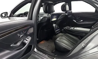 Mercedes-Benz S-Class 2015, 197175 км, за 15662.24 USD - фото 12