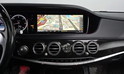 Mercedes-Benz S-Class 2015, 197175 км, за 15662.24 USD - фото 14