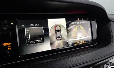 Mercedes-Benz S-Class 2015, 197175 км, за 15662.24 USD - фото 15