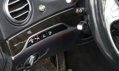Mercedes-Benz S-Class 2015, 197175 км, за 15662.24 USD - фото 16