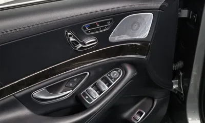 Mercedes-Benz S-Class 2015, 197175 км, за 15662.24 USD - фото 17