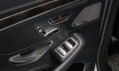 Mercedes-Benz S-Class 2015, 197175 км, за 15662.24 USD - фото 18