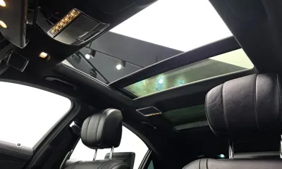 Mercedes-Benz S-Class 2015, 197175 км, за 15662.24 USD - фото 19