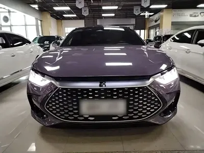 BYD Han 2022, 67300 км, за 12394.97 USD