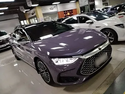 BYD Han 2022, 67300 км, за 12394.97 USD