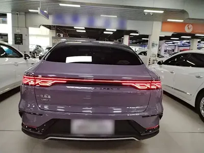 BYD Han 2022, 67300 км, за 12394.97 USD - фото 6