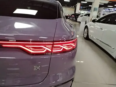 BYD Han 2022, 67300 км, за 12394.97 USD - фото 8