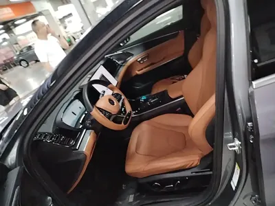 BYD Han 2022, 67300 км, за 12394.97 USD - фото 15