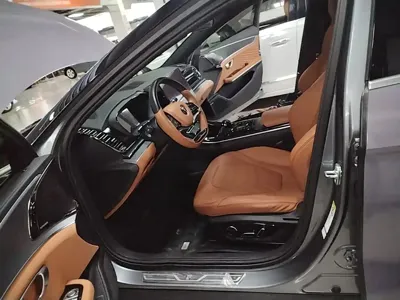 BYD Han 2022, 67300 км, за 12394.97 USD - фото 16