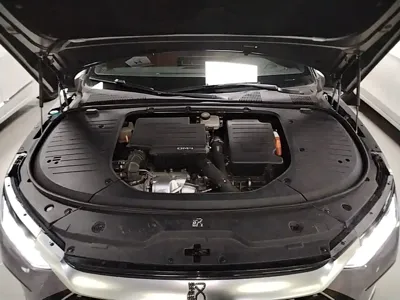 BYD Han 2022, 67300 км, за 12394.97 USD - фото 20