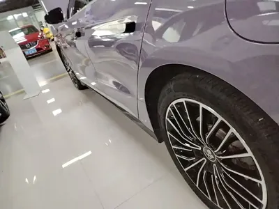 BYD Han 2022, 67300 км, за 12394.97 USD - фото 22