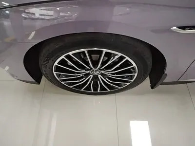 BYD Han 2022, 67300 км, за 12394.97 USD - фото 23