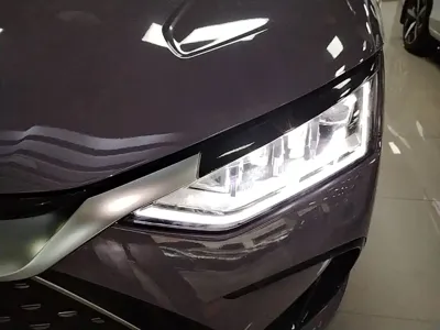 BYD Han 2022, 67300 км, за 12394.97 USD - фото 24