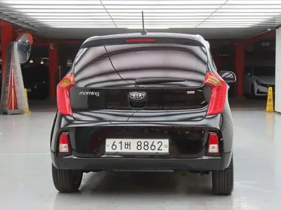 Kia Morning 2016, 107073 км, за 3192.18 USD