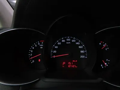 Kia Morning 2016, 107073 км, за 3192.18 USD