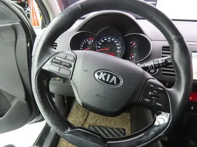 Kia Morning 2016, 107073 км, за 3190.73 USD - фото 6