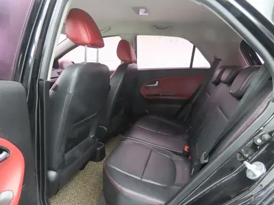 Kia Morning 2016, 107073 км, за 3190.73 USD - фото 9