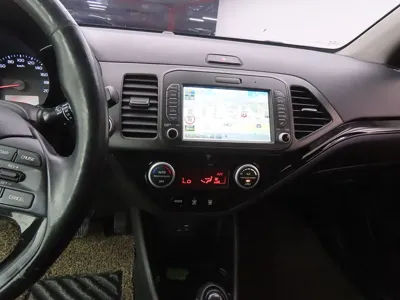 Kia Morning 2016, 107073 км, за 3190.73 USD - фото 10