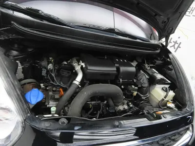 Kia Morning 2016, 107073 км, за 3190.73 USD - фото 20