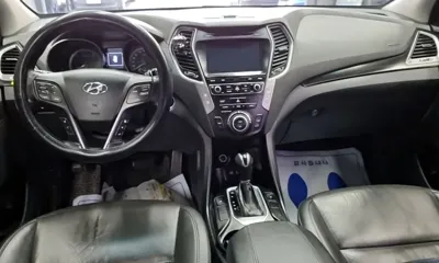 Hyundai Santafe 2016, 220000 км, за 5946.48 USD - фото 7