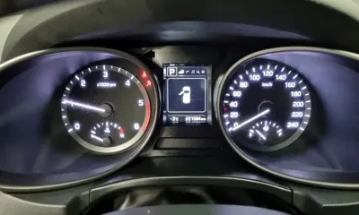 Hyundai Santafe 2016, 220000 км, за 5946.48 USD - фото 8